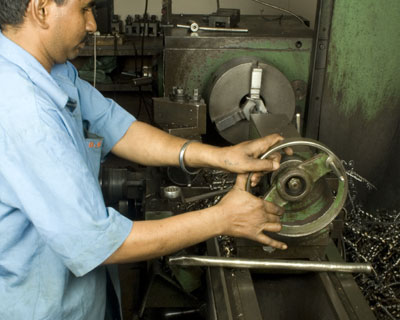 Safety Valves