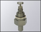 Minimum Pressure valve