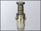 Minimum Pressure valve