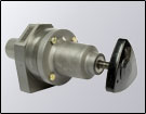 Regulating valves 15 – 25 Bar